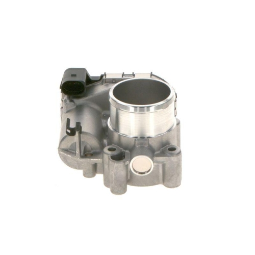 Drosselklappenstutzen Bosch 0280750532 f&uuml;r Bombardier Ashok Leyland Can Am