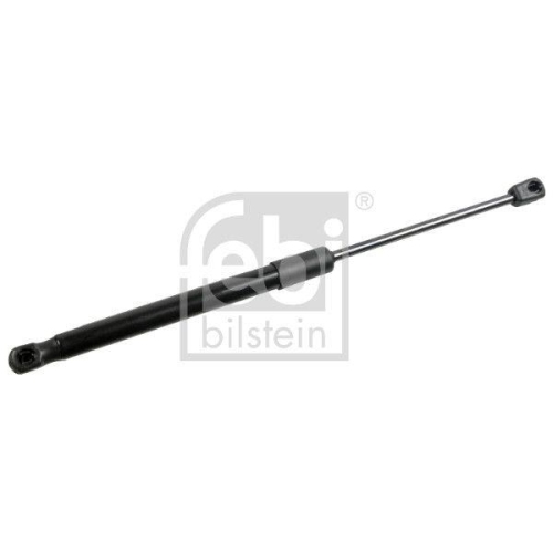 Gasfeder Koffer /laderaum Febi Bilstein 31679 f&uuml;r Audi Hinten Links