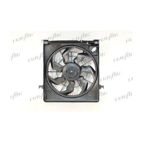 L&uuml;fter Motork&uuml;hlung Frigair 0533.2017 f&uuml;r Kia