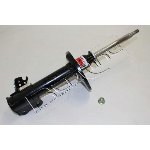 Sto&szlig;d&auml;mpfer Red-line 39TO080 f&uuml;r Toyota Vorderachse Rechts