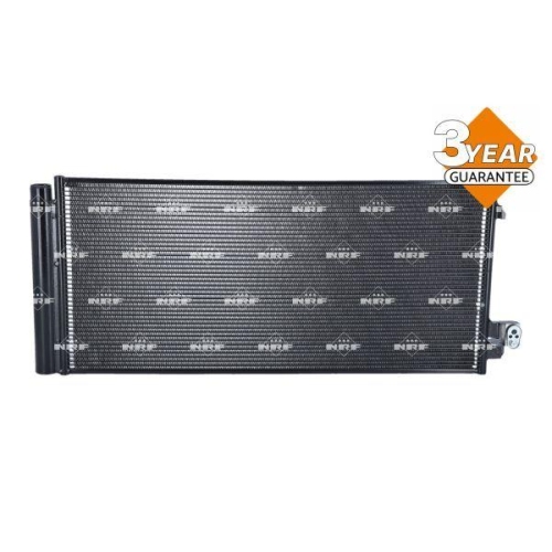 Kondensator Klimaanlage Nrf 350596 Easy Fit f&uuml;r Bmw
