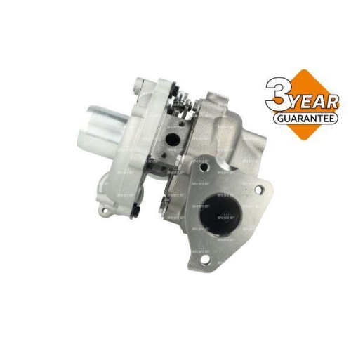 Lader Aufladung Nrf 90010087 Easy Fit f&uuml;r Fiat Mercedes Benz Mercedes Benz Opel