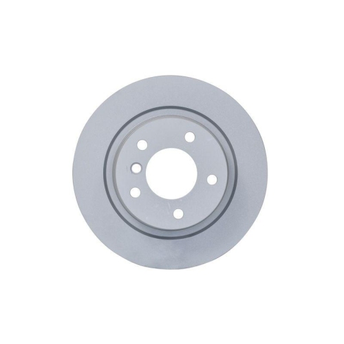 Bremsscheibe Bosch 0986479C55 f&uuml;r Bmw Hinterachse