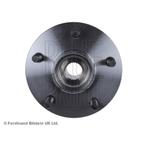 Radlagersatz Blue Print ADA108205 für Jeep Vorderachse Links Vorderachse Rechts