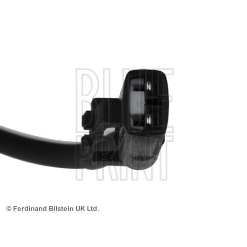 Sensor Raddrehzahl Blue Print ADG07154 f&uuml;r Hyundai Kia Vorderachse Links
