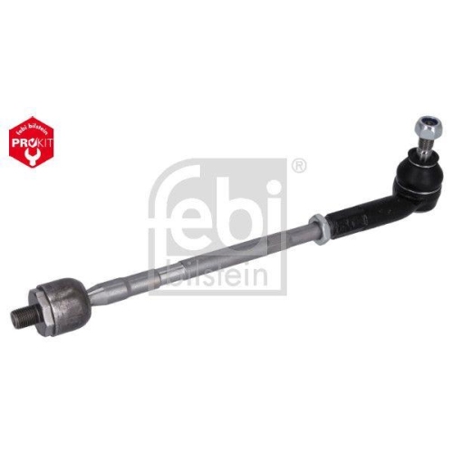 Spurstange Febi Bilstein 26254 Prokit f&uuml;r Seat VW Vorderachse Rechts