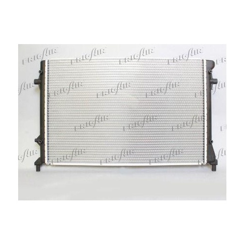 K&uuml;hler Motork&uuml;hlung Frigair 0110.3129 f&uuml;r VW Hyundai
