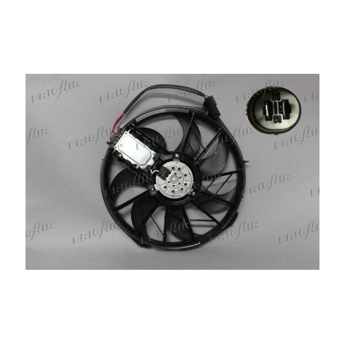 Lüfter Motorkühlung Frigair 0506.2028 für Mercedes Benz Mercedes Benz