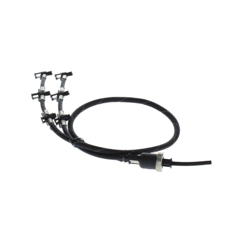 Schlauch Leckkraftstoff Bosch 0445130328 f&uuml;r Audi VW