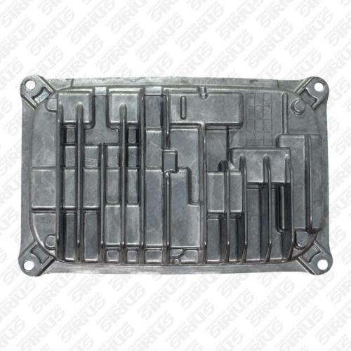 Steuerger&auml;t Beleuchtung Auto. Accs. Sirius LM2026 f&uuml;r Mercedes Benz Links Rechts