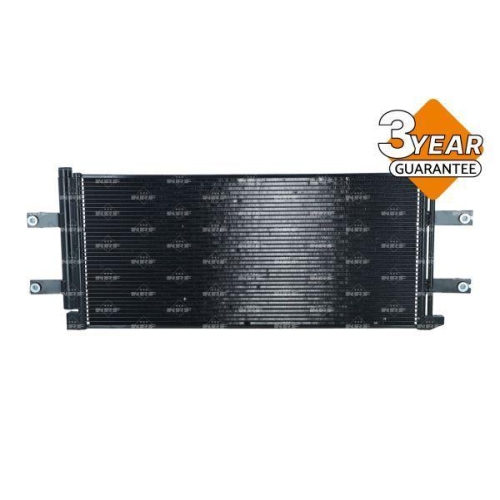 Kondensator Klimaanlage Nrf 350600 Easy Fit f&uuml;r Mercedes Benz Mercedes Benz