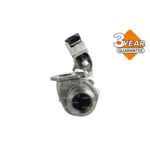 Lader Aufladung Nrf 90010091 Easy Fit f&uuml;r Bmw