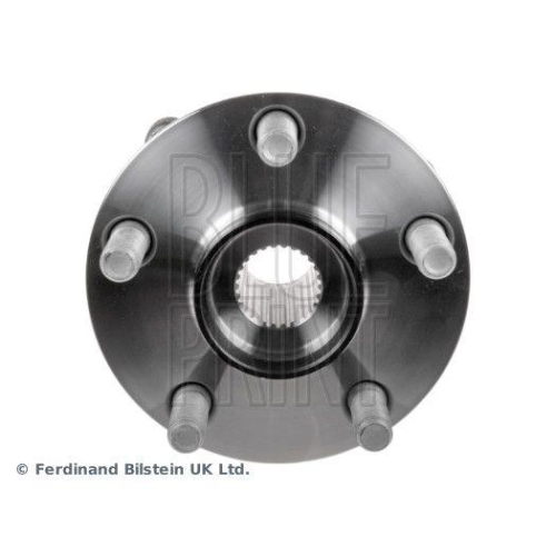 Radlagersatz Blue Print ADT38293 f&uuml;r Toyota Lexus Vorderachse Links