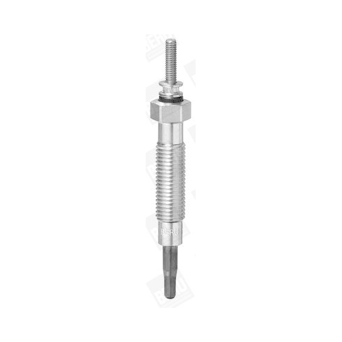 Gl&uuml;hkerze Borgwarner (beru) GN107 f&uuml;r Mitsubishi Hyundai Kia