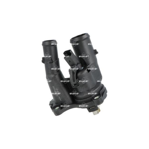 Thermostat K&uuml;hlmittel Nrf 725048 Easy Fit f&uuml;r Ford