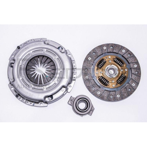 Kupplungssatz Red-line 25FT004 f&uuml;r Alfa Romeo Citro&euml;n Fiat Lancia Opel Peugeot