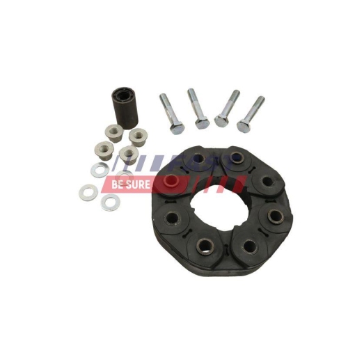 Gelenk Gelenkwelle Fast FT28109 für Renault Hinterachse