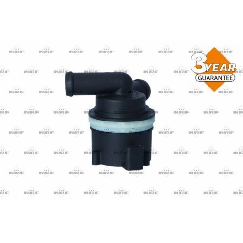 Zusatzwasserpumpe (k&uuml;hlwasserkreislauf) Nrf 390041 Easy Fit f&uuml;r VW