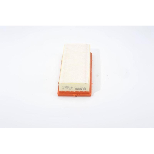 Luftfilter Bosch 1457433160 für Citroën Peugeot Suzuki