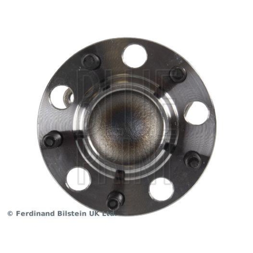 Radlagersatz Blue Print ADA108304 f&uuml;r Chrysler Dodge Jeep Hinterachse Links
