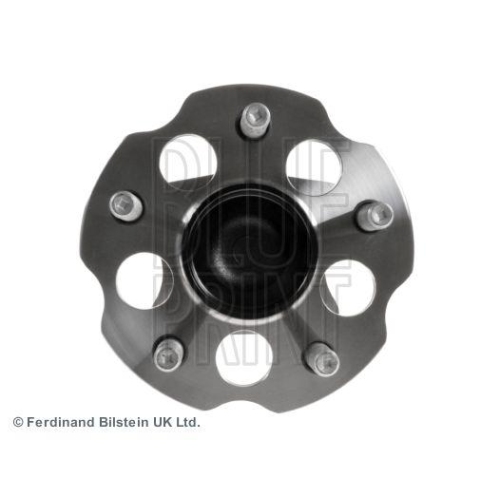 Radlagersatz Blue Print ADT38393 f&uuml;r Toyota Hinterachse