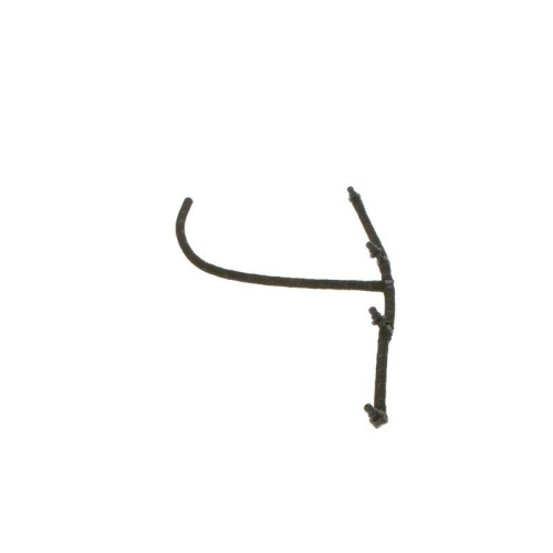 Schlauch Leckkraftstoff Bosch 0928400381 f&uuml;r Iveco