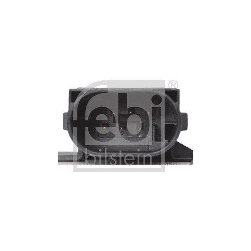 Drosselklappenstutzen Febi Bilstein 170503 f&uuml;r Fiat Lancia