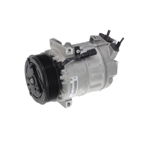 Kompressor Klimaanlage Valeo 813191 Valeo Origins - New O.e. Technologie f&uuml;r