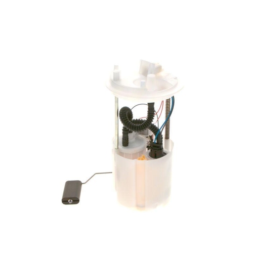 Kraftstoff Fördereinheit Bosch 0580314107 für Fiat Im Kraftstoffbehälter