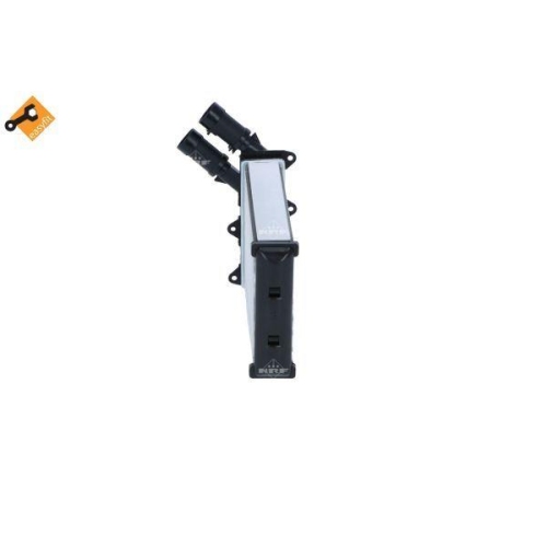 Wärmetauscher Innenraumheizung Nrf 54308 für Citroën Peugeot