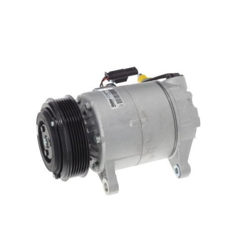 Kompressor Klimaanlage Valeo 813260 Valeo Core-flex f&uuml;r Bmw Mini DS