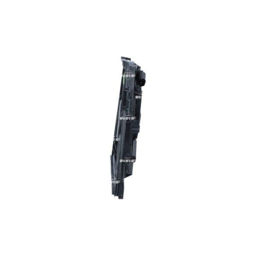 L&uuml;fter Motork&uuml;hlung Nrf 470150 f&uuml;r Opel Vauxhall