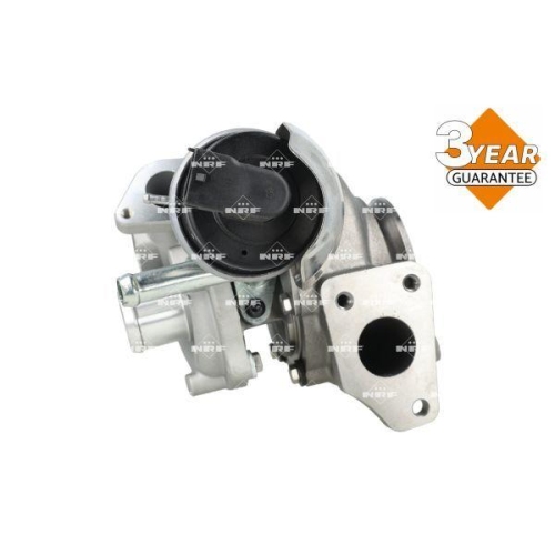 Lader Aufladung Nrf 90010096 Easy Fit f&uuml;r Fiat Lancia