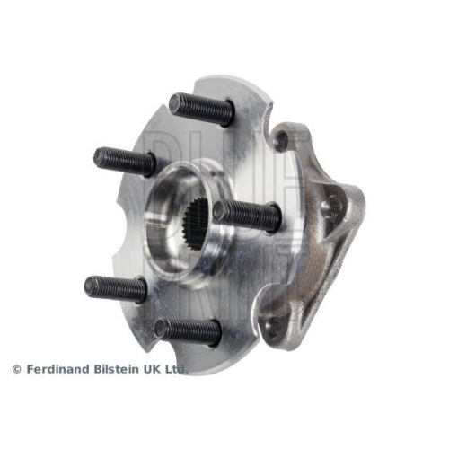 Radlagersatz Blue Print ADT38395 f&uuml;r Toyota Lexus Hinterachse Links