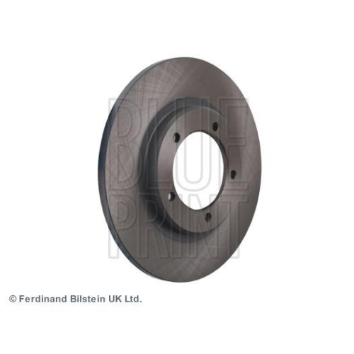 Bremsscheibe Blue Print ADD64305 f&uuml;r Daihatsu Toyota Vorderachse