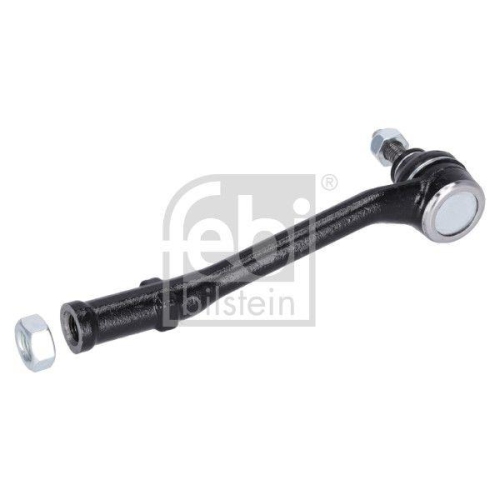 Spurstangenkopf Febi Bilstein 178509 f&uuml;r Citro&euml;n Vorderachse Links