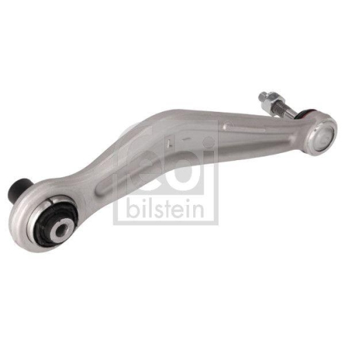 Lenker Radaufh&auml;ngung Febi Bilstein 12581 f&uuml;r Bmw Hinterachse Links Oben