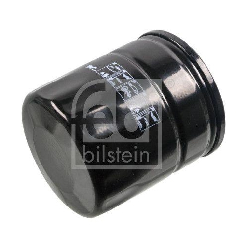 &Ouml;lfilter Febi Bilstein 32122 f&uuml;r Fiat Opel Saab Vauxhall Chevrolet Daewoo