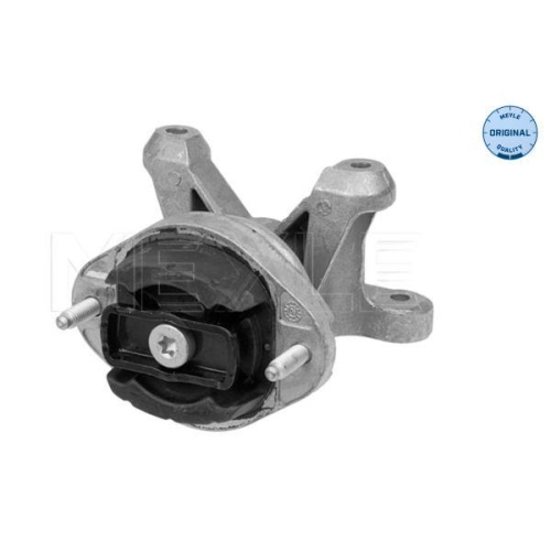 Lagerung Automatikgetriebe Meyle 1001300006 Meyle-original: True To Oe. für Audi