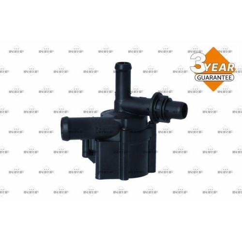 Zusatzwasserpumpe (k&uuml;hlwasserkreislauf) Nrf 390045 Easy Fit f&uuml;r Bmw