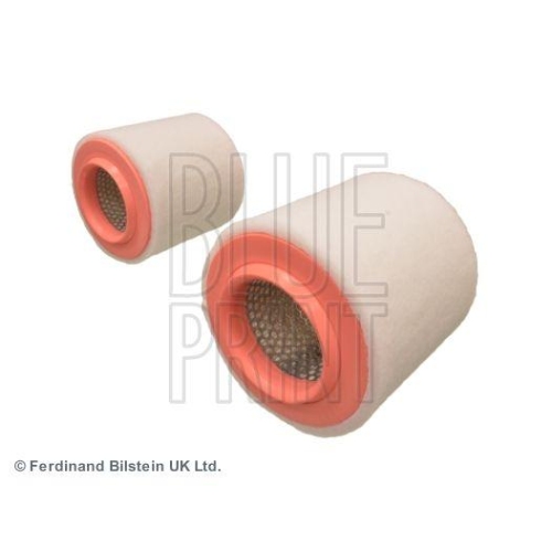 Air Filter Kit Blue Print ADV182243 for Audi