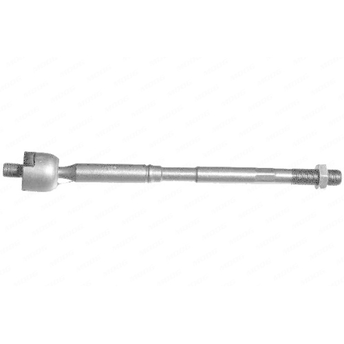Axialgelenk Spurstange Moog TO-AX-4972 f&uuml;r Toyota Vorderachse