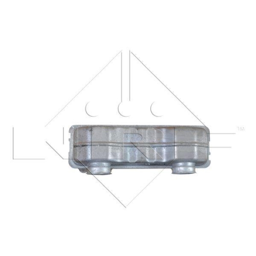 W&auml;rmetauscher Innenraumheizung Nrf 54300 Easy Fit f&uuml;r Opel Renault Vauxhall