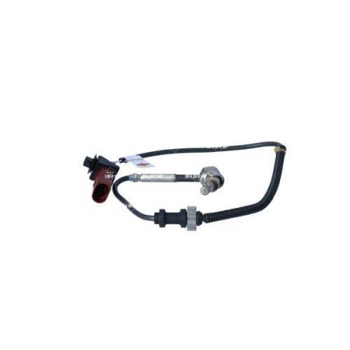 Sensor Abgastemperatur Nrf 707243 Easy Fit f&uuml;r Audi Seat Skoda VW