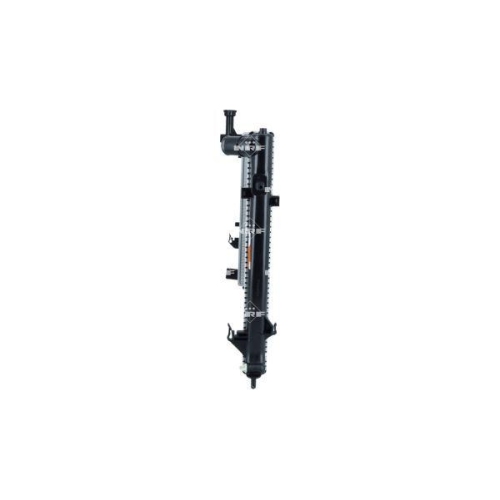 K&uuml;hler Motork&uuml;hlung Nrf 53192 f&uuml;r Hyundai Kia