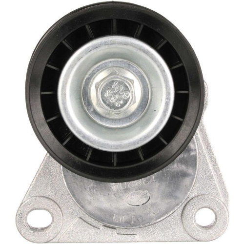 Riemenspanner Keilrippenriemen Gates T38204 Drivealign™ für Ford Volvo