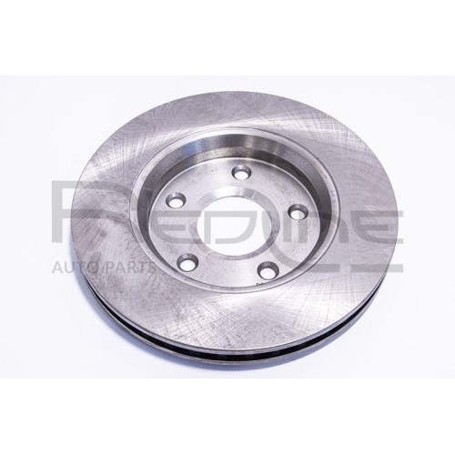 Red-Line 2X Bremsscheibe f&uuml;r Alfa Romeo Audi Chrysler Dodge Fiat Lancia