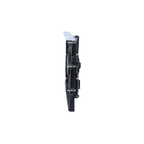 L&uuml;fter Motork&uuml;hlung Nrf 470145 f&uuml;r Seat Skoda VW