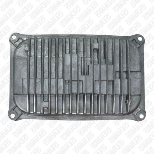 Steuerger&auml;t Beleuchtung Auto. Accs. Sirius LM2044 f&uuml;r Mercedes Benz Rechts