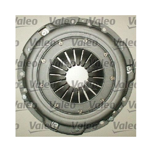 Kupplungssatz Valeo 834002 Kit3p (csc) f&uuml;r Alfa Romeo